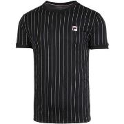 T-shirt Korte Mouw Fila FRM191011901