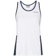 T-shirt Korte Mouw Head Club