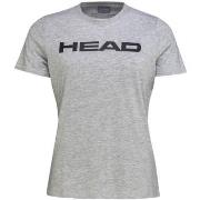 T-shirt Korte Mouw Head Club 22 Lucy