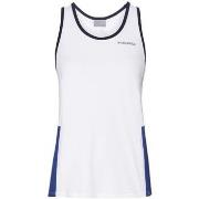 T-shirt Korte Mouw Head Club