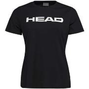 T-shirt Korte Mouw Head Club Lucy 2023