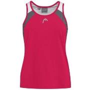 T-shirt Korte Mouw Head Club 22