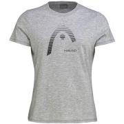 T-shirt Korte Mouw Head Club 22 Lara