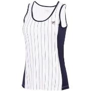 T-shirt Korte Mouw Fila Nina