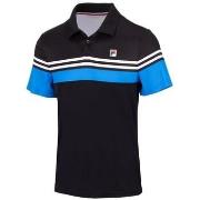 T-shirt Korte Mouw Fila Paul