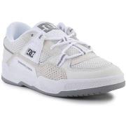 Lage Sneakers DC Shoes ADYS100822OWH