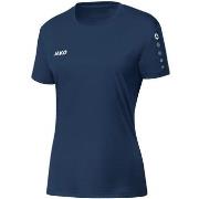 T-shirt Korte Mouw Jako Team Kurzarm