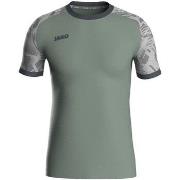 T-shirt Korte Mouw Jako 4224238