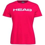 T-shirt Korte Mouw Head Club Lucy 2023