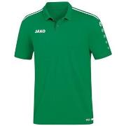 T-shirt Korte Mouw Jako Striker 2.0