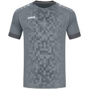 T-shirt Korte Mouw Jako Pixel