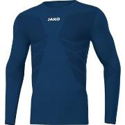 T-shirt Korte Mouw Jako Comfort 2.0