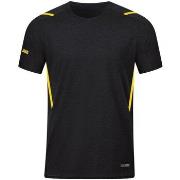 T-shirt Korte Mouw Jako Challenge