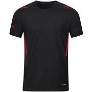 T-shirt Korte Mouw Jako Challenge