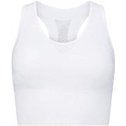 T-shirt Korte Mouw Head Flex Seamless