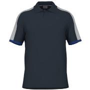 T-shirt Korte Mouw Head Play Tech