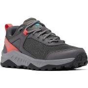 Lage Sneakers Columbia Trailstorm Ascend