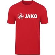 T-shirt Korte Mouw Jako Promo