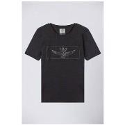 T-shirt Korte Mouw Aeronautica Militare TS2298DJ3590101