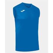 T-shirt Korte Mouw Joma Top Combi