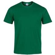 T-shirt Korte Mouw Joma Desert