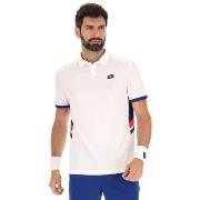 T-shirt Korte Mouw Lotto Squadra Iii 2023