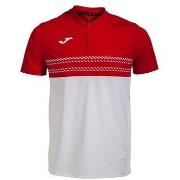 T-shirt Korte Mouw Joma Smash