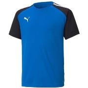 T-shirt Korte Mouw Puma Teampacer