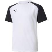 T-shirt Korte Mouw Puma Teampacer
