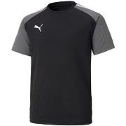 T-shirt Korte Mouw Puma Teampacer