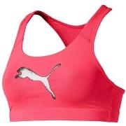 T-shirt Korte Mouw Puma Bra 4keeps
