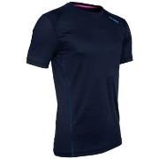 T-shirt Korte Mouw Salming 12706933334