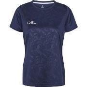 T-shirt Korte Mouw Rsl Galaxy