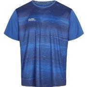 T-shirt Korte Mouw Rsl Donatello