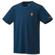 T-shirt Korte Mouw Yonex CT16702N4425