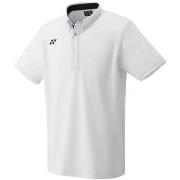 T-shirt Korte Mouw Yonex Small Logo
