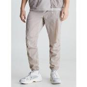 Trainingsbroek Calvin Klein Jeans Wo Woven