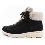 Hoge Sneakers Skechers 144199BLK