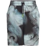 Korte Broek adidas Pro Graphic