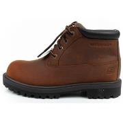 Hoge Sneakers Skechers 205274CDB