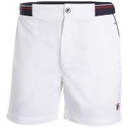 Korte Broek Fila Stephan