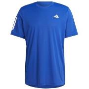 T-shirt Korte Mouw adidas Club 3