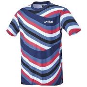 T-shirt Korte Mouw Yonex Unisex T-shirt