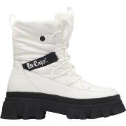 Enkellaarzen Lee Cooper B24268