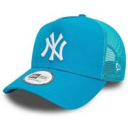 Pet New-Era League Essential Trucker