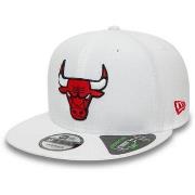 Pet New-Era Nba Repreve 9fifty Chicago Bulls