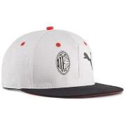 Pet Puma Acm Fan Flatbrim