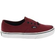 Lage Sneakers Vans Authentic Port Royale