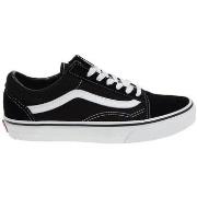 Lage Sneakers Vans Old Skool