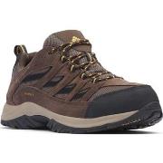 Wandelschoenen Columbia Crestwood Waterproof